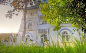 Vila Brancoveanu